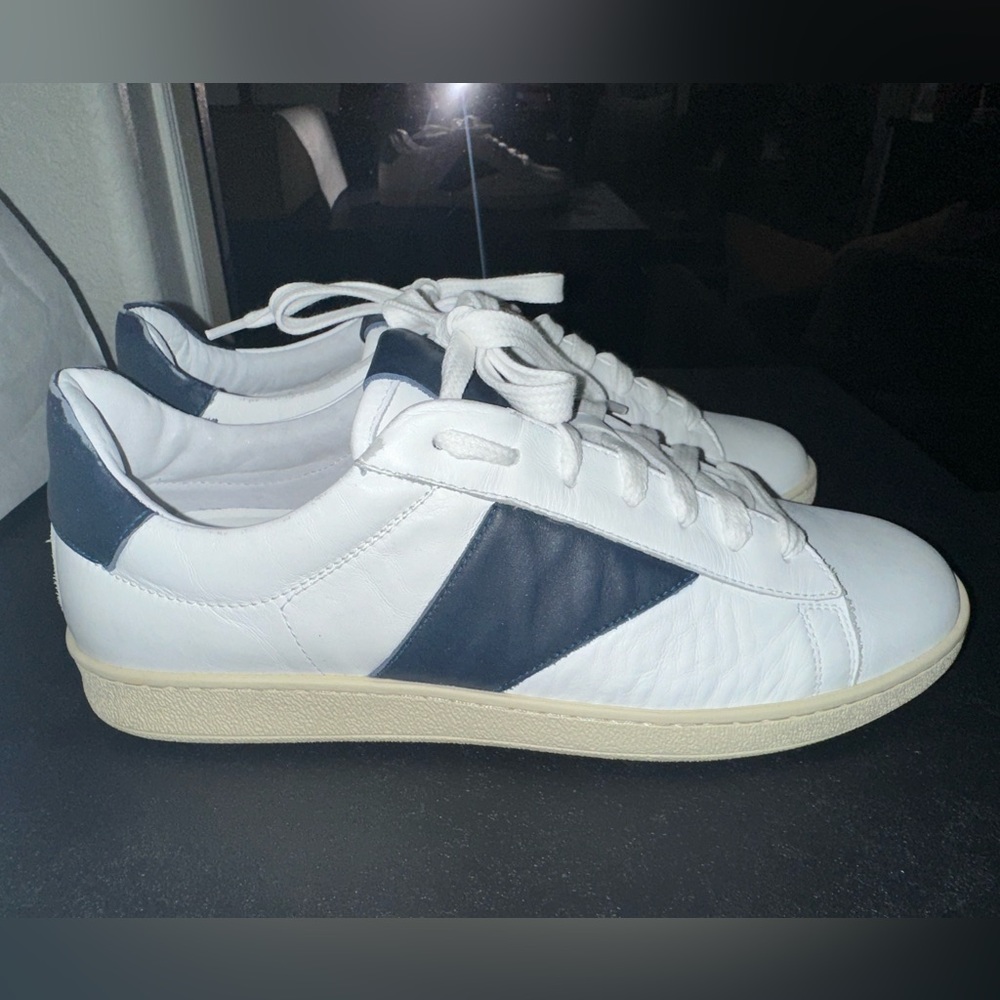 Rhude Court Shoes - Size 7 – sold out online. New & Never Worn - Retail $595